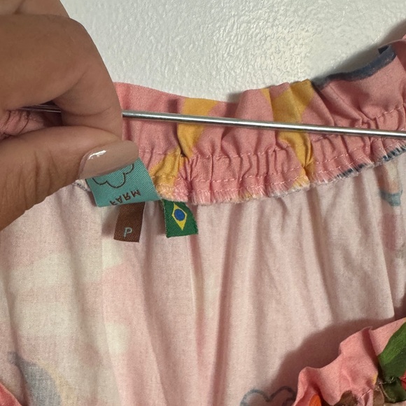 Farm Rio Dress - Picture 2 of 4